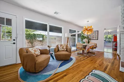 2601 E 17th Street, Austin, TX 78702 - Photo 6