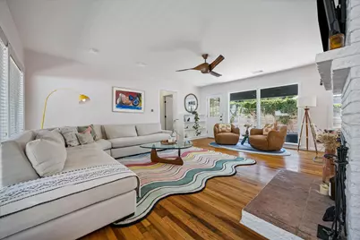 2601 E 17th Street, Austin, TX 78702 - Photo 4