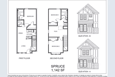 99 Mager Lane #D, Hutto, TX 78634 - Photo 2
