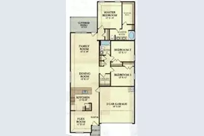 5580 Bellissima Way, Round Rock, TX 78665 - Photo 16