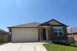 5580 Bellissima Way, Round Rock, TX 78665 - Photo 1