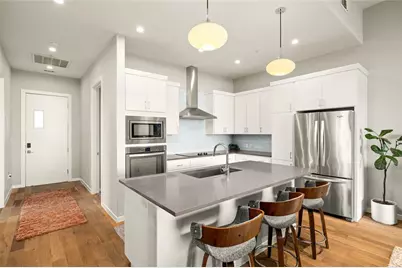 5921 Hiline Road #2404, Austin, TX 78734 - Photo 8