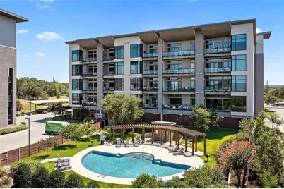 5921 Hiline Road #2404, Austin, TX 78734 - Photo 32