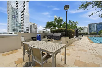 360 Nueces Street #2706, Austin, TX 78701 - Photo 38