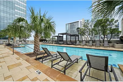 360 Nueces Street #2706, Austin, TX 78701 - Photo 20