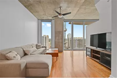360 Nueces Street #2706, Austin, TX 78701 - Photo 2