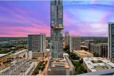360 Nueces Street #2706, Austin, TX 78701 - Photo 2