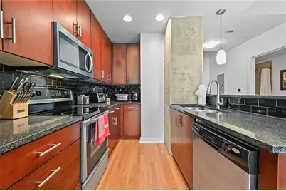 360 Nueces Street #2706, Austin, TX 78701 - Photo 8