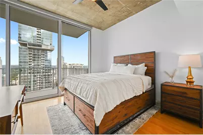 360 Nueces Street #2706, Austin, TX 78701 - Photo 14