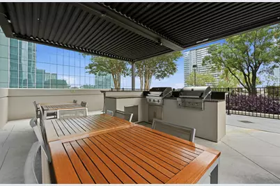 360 Nueces Street #2706, Austin, TX 78701 - Photo 38