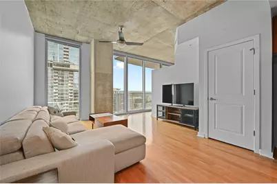 360 Nueces Street #2706, Austin, TX 78701 - Photo 10
