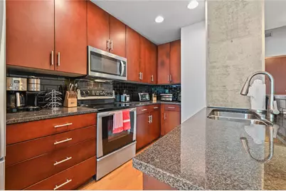360 Nueces Street #2706, Austin, TX 78701 - Photo 6