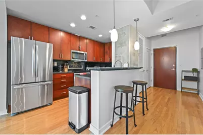 360 Nueces Street #2706, Austin, TX 78701 - Photo 4