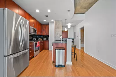 360 Nueces Street #2706, Austin, TX 78701 - Photo 6