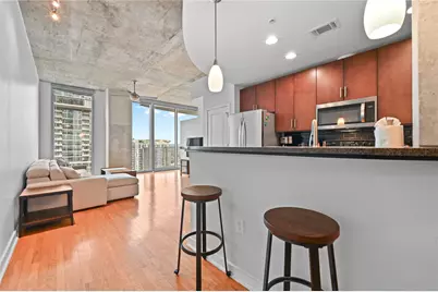 360 Nueces Street #2706, Austin, TX 78701 - Photo 4
