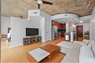 360 Nueces Street #2706, Austin, TX 78701 - Photo 12