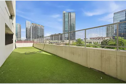 360 Nueces Street #2706, Austin, TX 78701 - Photo 40