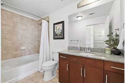 360 Nueces Street #2706, Austin, TX 78701 - Photo 16