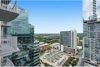 360 Nueces Street #2706, Austin, TX 78701 - Photo 18