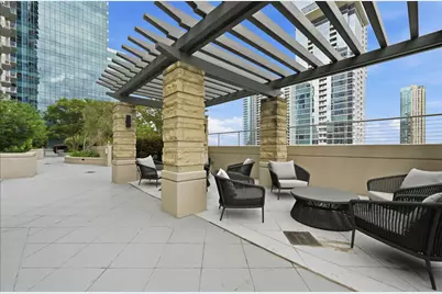 360 Nueces Street #2706, Austin, TX 78701 - Photo 36
