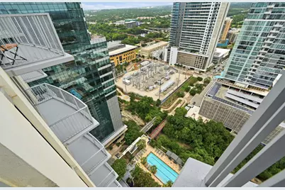360 Nueces Street #2706, Austin, TX 78701 - Photo 20