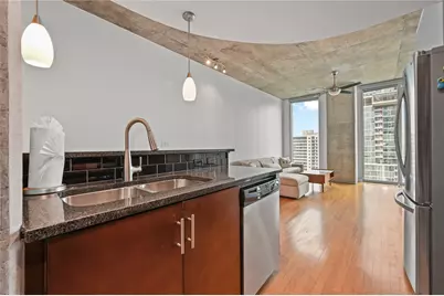 360 Nueces Street #2706, Austin, TX 78701 - Photo 8