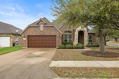100 Rhinestone Cove, Liberty Hill, TX 78642 - Photo 1