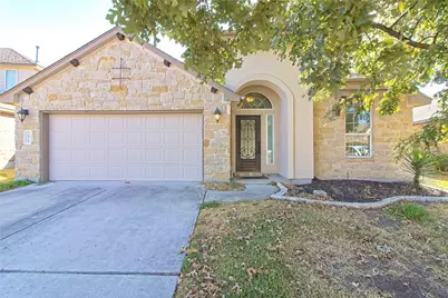 3618 Penelope Way, Round Rock, TX 78665 - Photo 1