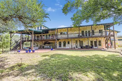 15805 Buddy Avenue, Volente, TX 78641 - Photo 36
