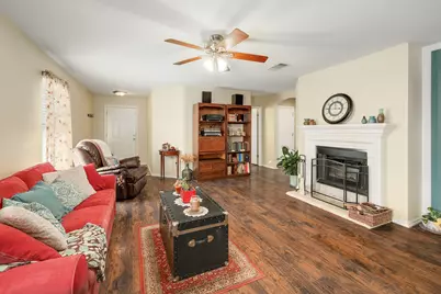 3708 Julianas Way, Round Rock, TX 78665 - Photo 4