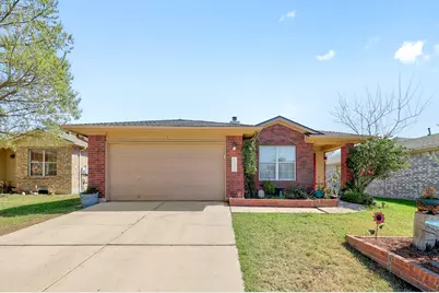 3708 Julianas Way, Round Rock, TX 78665 - Photo 1