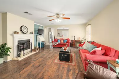 3708 Julianas Way, Round Rock, TX 78665 - Photo 1
