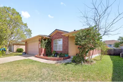 3708 Julianas Way, Round Rock, TX 78665 - Photo 4