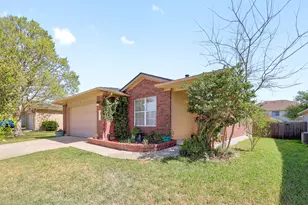 3708 Julianas Way, Round Rock, TX 78665 - Photo 4