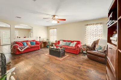 3708 Julianas Way, Round Rock, TX 78665 - Photo 6