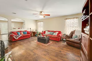3708 Julianas Way, Round Rock, TX 78665 - Photo 6