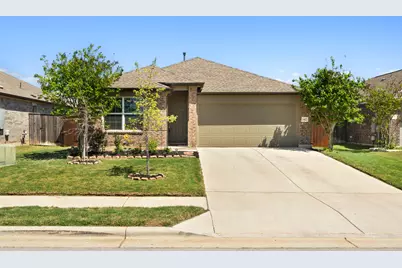 142 Esparza Drive, Bastrop, TX 78602 - Photo 1