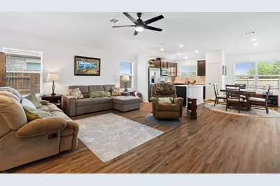 142 Esparza Drive, Bastrop, TX 78602 - Photo 4