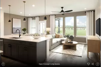 1955 Settlers Glen Drive #4602, Round Rock, TX 78665 - Photo 4