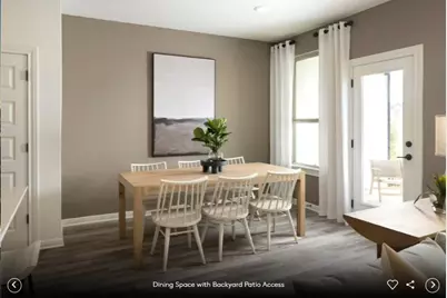 1955 Settlers Glen Drive #4602, Round Rock, TX 78665 - Photo 6