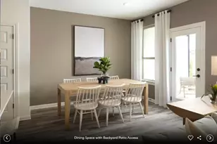 1955 Settlers Glen Dr, Round Rock, TX 78665 - Photo 6