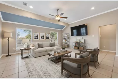 343 E Jackson Street, Bartlett, TX 76511 - Photo 6