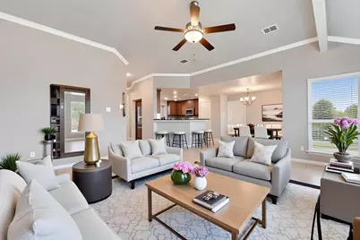 343 E Jackson Street, Bartlett, TX 76511 - Photo 4