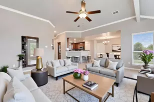 343 E Jackson St, Bartlett, TX 76511 - Photo 4