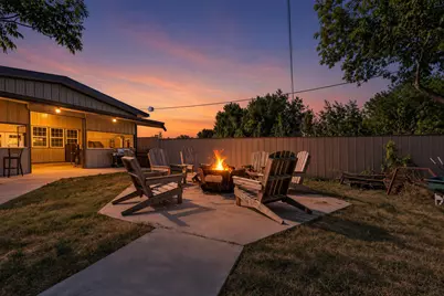 343 E Jackson Street, Bartlett, TX 76511 - Photo 18