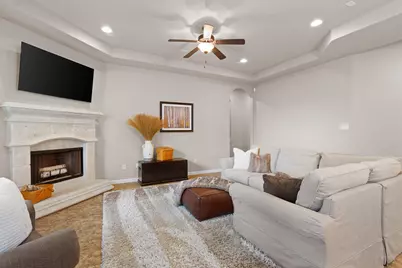 2922 Bellamy Circle, Cedar Park, TX 78613 - Photo 2