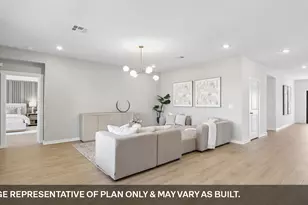 14716 Flying Aster Ln, Manor, TX 78653 - Photo 6