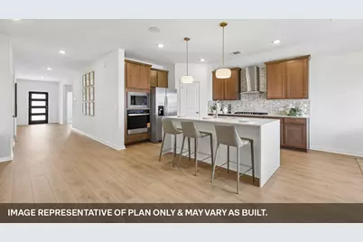 14716 Flying Aster Lane, Manor, TX 78653 - Photo 10