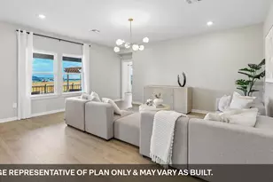 14716 Flying Aster Ln, Manor, TX 78653 - Photo 4