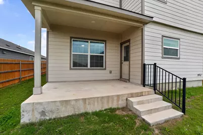 412 Perfect World Loop, Jarrell, TX 76537 - Photo 14